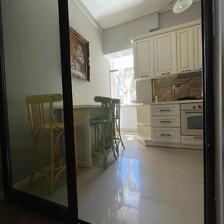 Apartament Tomis Constanta Exterior photo