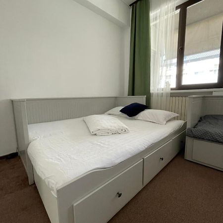 Apartament Tomis Constanta Exterior photo