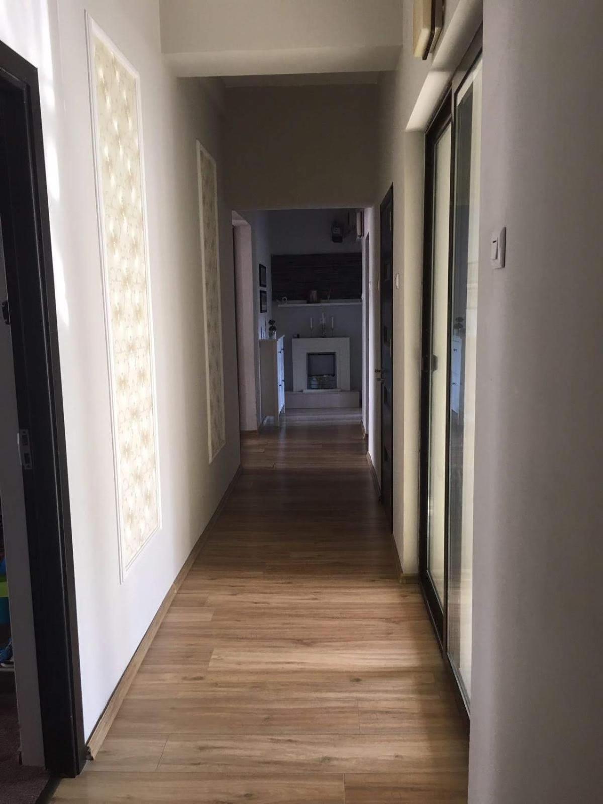 Apartament Tomis Constanta Exterior photo