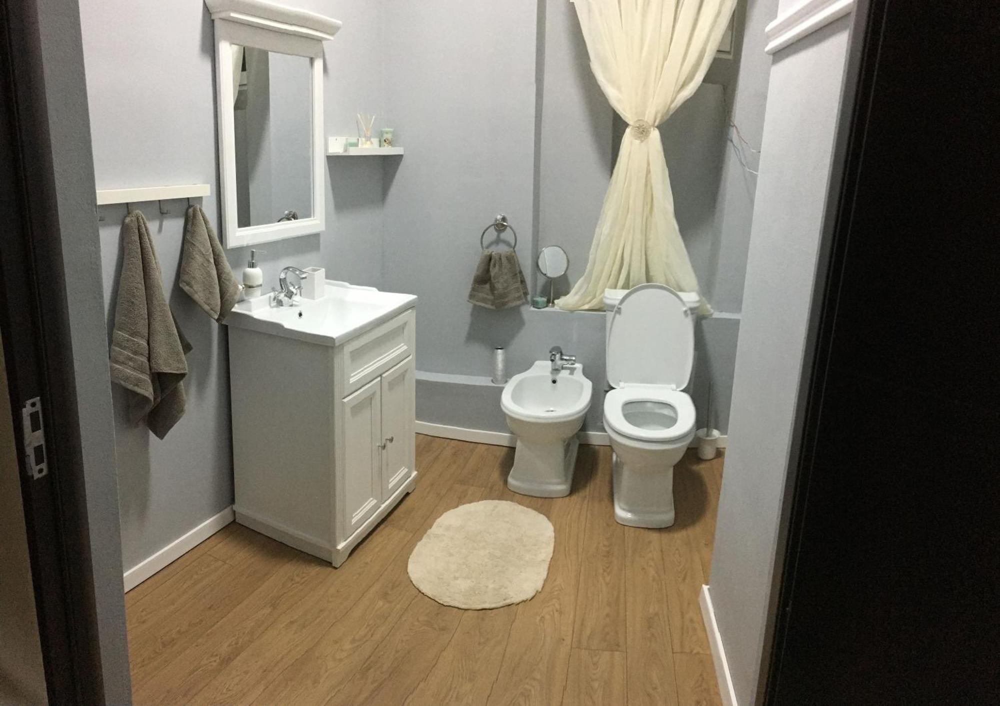 Apartament Tomis Constanta Exterior photo