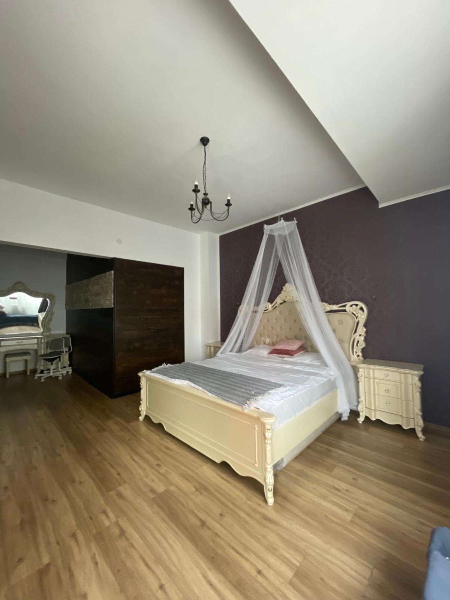 Apartament Tomis Constanta Exterior photo