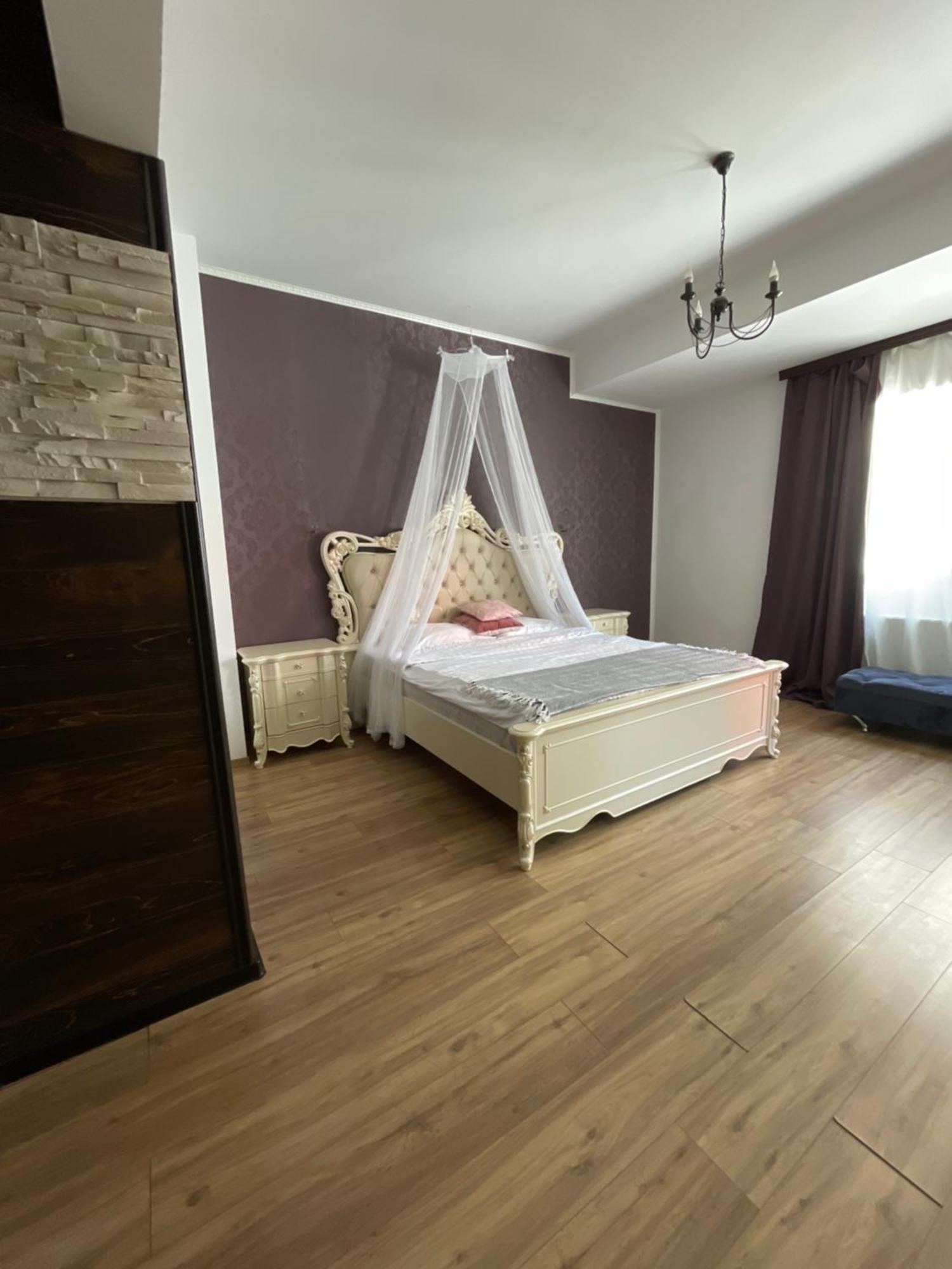 Apartament Tomis Constanta Exterior photo