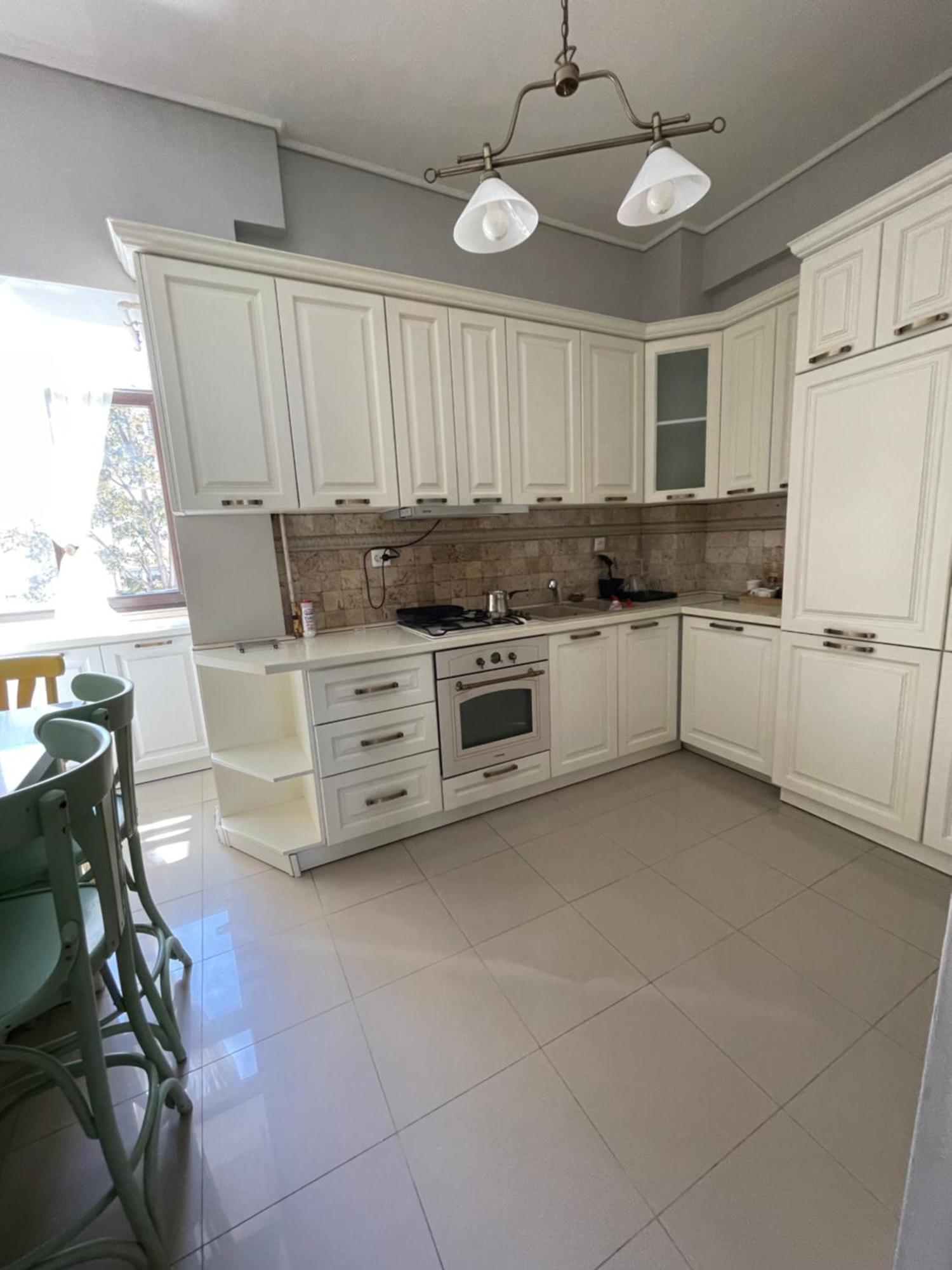 Apartament Tomis Constanta Exterior photo