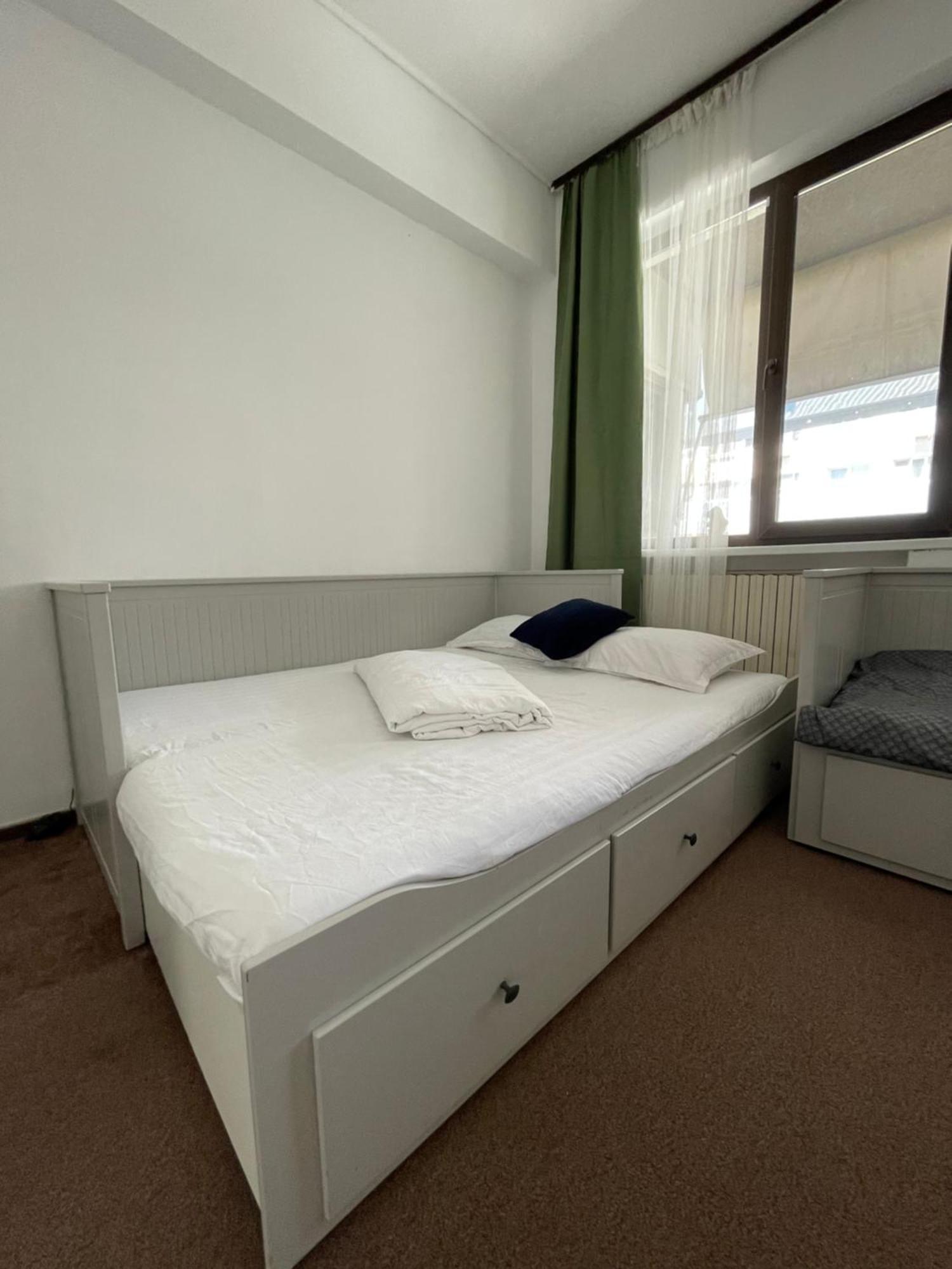 Apartament Tomis Constanta Exterior photo